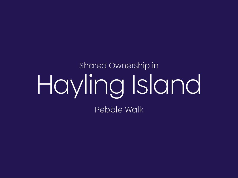 Plot 132, 26 Chivers Lane, Hayling Island Hampshire homes for sale